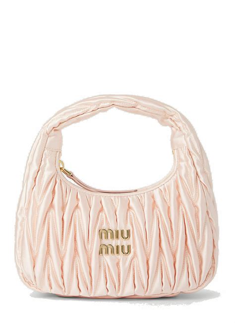 miu miu pink handbag|miu handbags outlet cheap.